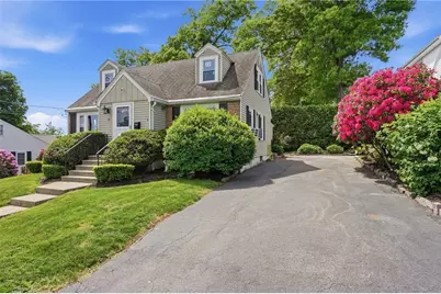 9 West Street, North Providence, RI 02904 - Photo 1