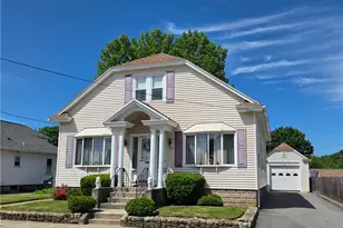 110 Petteys Ave, Providence, RI 02909 - Photo 1