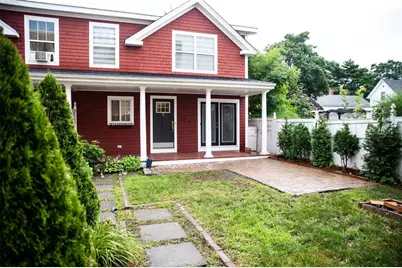 11 Nobert Street #B, Warren, RI 02885 - Photo 1