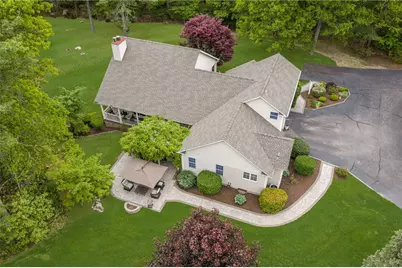 160 School Land Woods Road, Exeter, RI 02822 - Photo 1