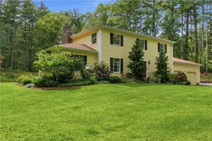 40 White Pine Dr, Glocester, RI 02814 - Photo 1