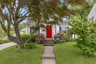 25 Farm St, Cranston, RI 02920 - Photo 1