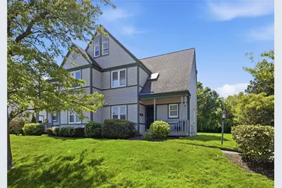 61 Clinton Street #C, Newport, RI 02840 - Photo 1