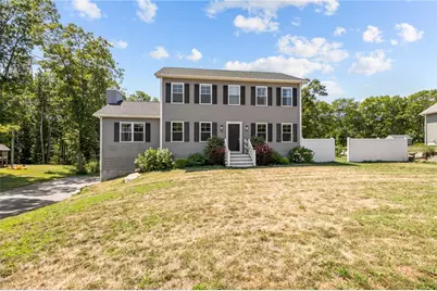 78 Harbor Ridge Lane, Tiverton, RI 02878 - Photo 1