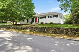 29 Parker St St, Lincoln, RI 02865 - Photo 1