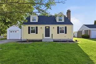 61 Rose Hill Dr, Cranston, RI 02920 - Photo 1