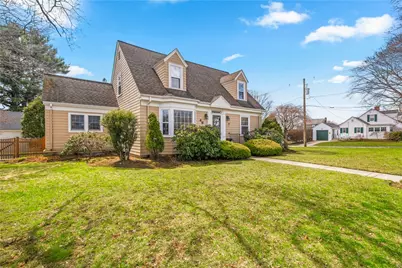 46 North Country Club Drive, Warwick, RI 02888 - Photo 1