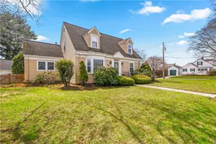 46 N Country Club Dr, Warwick, RI 02888 - Photo 1