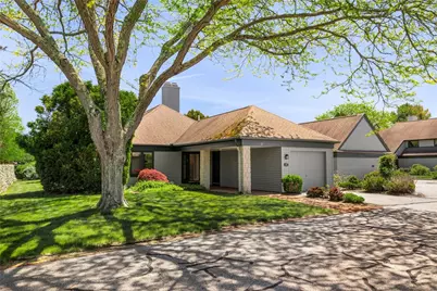 27 Shadow Farm Way Way, South Kingstown, RI 02879 - Photo 1