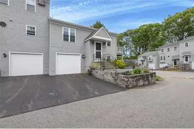 565 Quaker Lane #74, West Warwick, RI 02893 - Photo 1