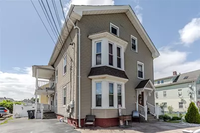150 North Bend Street, Pawtucket, RI 02860 - Photo 1