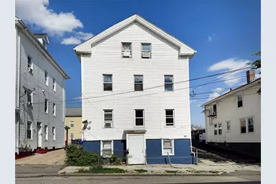 77 Julian Street, Providence, RI 02909 - Photo 1