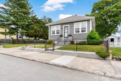 70 Fortin Avenue, Pawtucket, RI 02860 - Photo 1