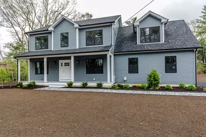 70 Cedar Swamp Road, Smithfield, RI 02917 - Photo 1