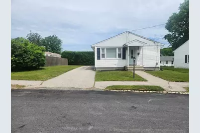 115 Hazelton Street, Cranston, RI 02920 - Photo 1