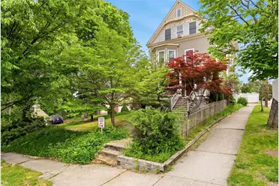 50 Fourth Street, Providence, RI 02906 - Photo 1
