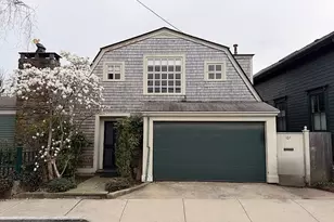 107 John St, Newport, RI 02840 - Photo 1