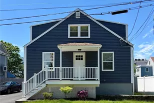 3 Clinton St, Newport, RI 02840 - Photo 1