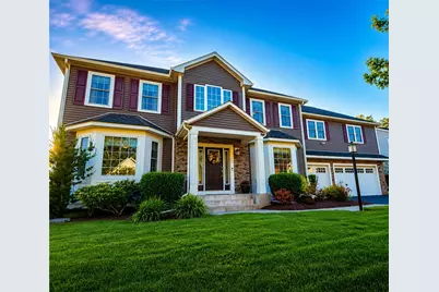 81 Cedar Forest Road, Smithfield, RI 02917 - Photo 1