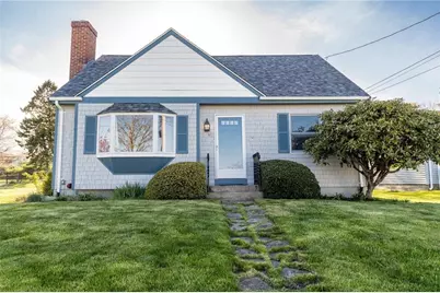 95 Douglas Avenue, Portsmouth, RI 02871 - Photo 1