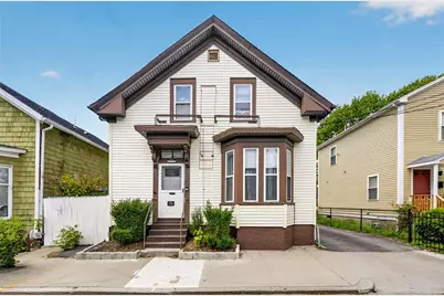 293 Swan Street, Providence, RI 02905 - Photo 1
