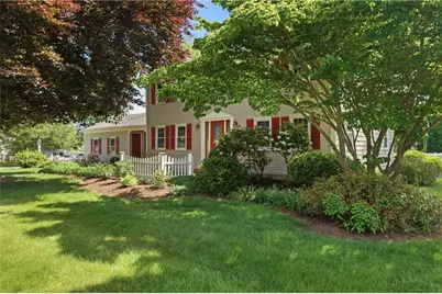 2699 Diamond Hill Road, Cumberland, RI 02864 - Photo 1