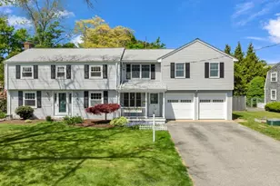 6 Driftwood Dr, Barrington, RI 02806 - Photo 1