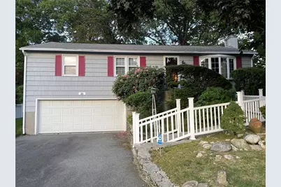36 Edmond Drive, Warwick, RI 02886 - Photo 1