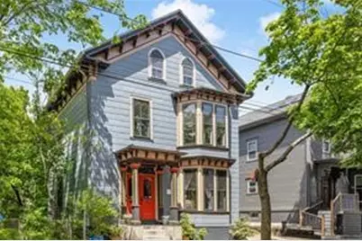 79 Hudson Street #1, Providence, RI 02909 - Photo 1