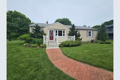 44 Second Street, North Kingstown, RI 02852 - Photo 1