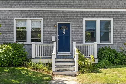 8 Johnson Court, Newport, RI 02840 - Photo 1