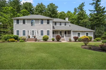 95 River Farm Drive, East Greenwich, RI 02818 - Photo 1