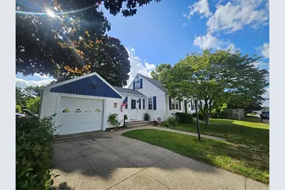 11 Jones Avenue, Pawtucket, RI 02861 - Photo 1