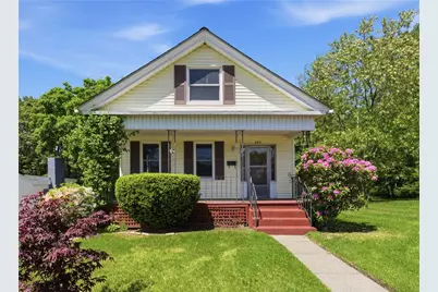 865 Pontiac Avenue, Cranston, RI 02910 - Photo 1