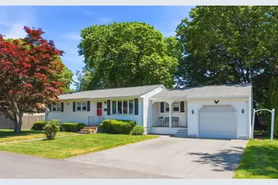 14 Stone Avenue, Warwick, RI 02889 - Photo 1