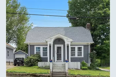 14 Boyden Boulevard, East Providence, RI 02915 - Photo 1