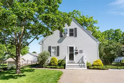 207 Phillips Street, Woonsocket, RI 02895 - Photo 1