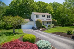 53 Orchard Valley Dr, Cranston, RI 02921 - Photo 1