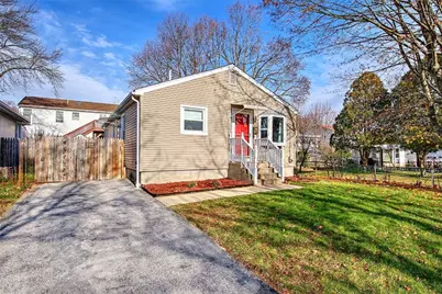 72 Vermont Street, Cranston, RI 02920 - Photo 1