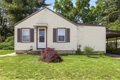 36 Martin Street, Coventry, RI 02816 - Photo 1