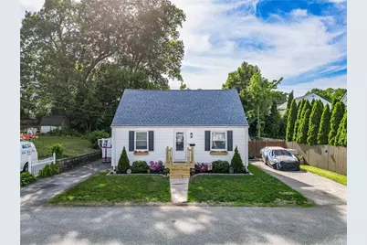 17 Caporal Street, Cranston, RI 02910 - Photo 1