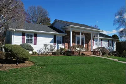 3 Carriage Way, North Providence, RI 02904 - Photo 1