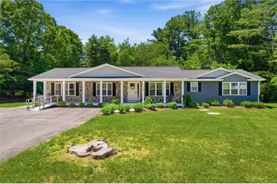 1864 Flat River Road, Coventry, RI 02816 - Photo 1