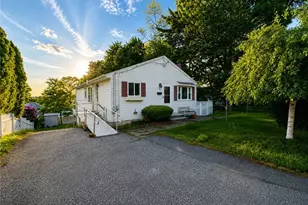 285 St Louis Ave, Woonsocket, RI 02895 - Photo 1