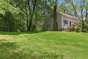 39 W Wrentham Rd, Cumberland, RI 02864 - Photo 1