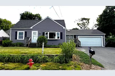 52 Duchess Road, Cumberland, RI 02864 - Photo 1