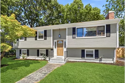 247 Asylum Road, Warwick, RI 02886 - Photo 1