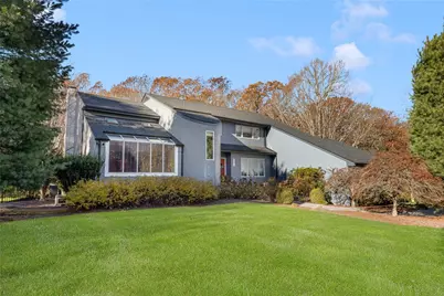 100 Cavalier Drive, East Greenwich, RI 02818 - Photo 1