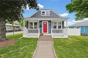 17 Cooper St, North Providence, RI 02904 - Photo 1