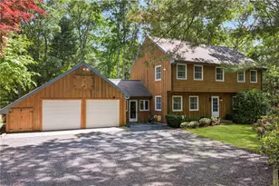 106 Wendy Ln, South Kingstown, RI 02879 - Photo 1